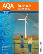 New Aqa Science GCSE Science a Revision Guide