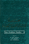 New Arabian Studies Volume 6
