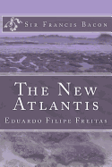 New Atlantis : a work unfinished