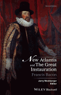 New Atlantis and The Great Instauration