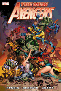 New Avengers by Brian Michael Bendis - Volume 3