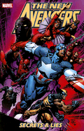 New Avengers - Volume 3: Secrets & Lies