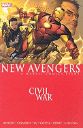 New Avengers - Volume 5: Civil War