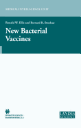 New Bacterial Vaccines