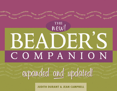 New! Beader's Companion