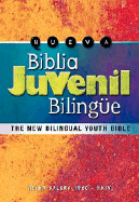 New Bilingual Youth Bible-PR-RV 1960/NKJV