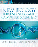 New Biology for Engineers and Computer Scientists