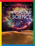 New Book of Popular Science, The, Year 2008 Edition