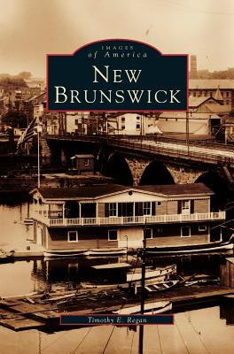 New Brunswick - Regan, Timothy E