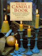 New Candle Book - Nicol, Gloria, and Patterson, Debbie (Photographer)