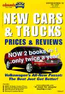 New Cars and Trucks, Winter 2001: Prices and Reviews - Edmunds com