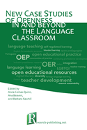 New case studies of openness in and beyond the language classroom