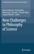 New Challenges to Philosophy of Science