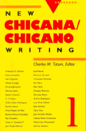 New Chicana/Chicano Writing, Volume 1