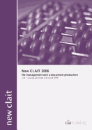 New CLAiT 2006 Unit 1 File Management and E-Document Production Using Windows and Word 2000
