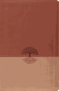 New Classic Reference Bible-ESV-Tree Design