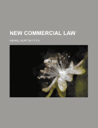 New Commercial Law