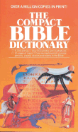 New Compact Bible Dictionary