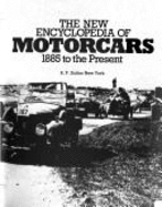New Complete Encyclopedia Motor