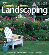 New Complete Home Landscaping - Erler, Catriona Tudor, Ms., and Various (Photographer)