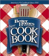 New Cook Book - Better Homes and Gardens (Creator), and Darling, Jennifer (Editor)