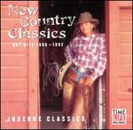 New Country Classics: New Jukebox Classics - Various Artists