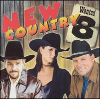 New Country, Vol. 8 - Various Artists