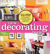 New Decorating Book, 9th Edition (Better Homes Andgardens)