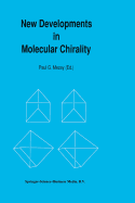 New Developments in Molecular Chirality