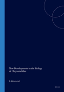 New Developments in the Biology of Chrysomelidae