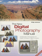 New Digital Photography Manual