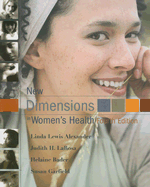 New Dimensions in Women's Health