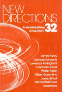 New Directions 32: An International Anthology of Prose and Poetry