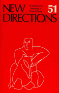 New Directions 51: An International Anthology of Prose & Poetry