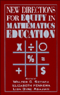 New Directions for Equity in Mathematics Education