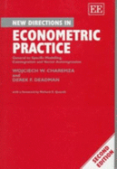 New Directions in Econometric Practice, Second Edition: General to Specific Modelling, Cointegration and Vector Autoregression