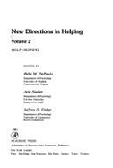 New Directions in Helping: Help-seeking