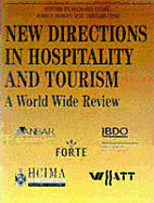 New Directions in Hospitality and Tourism: A Worldwide Review