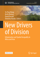 New Drivers of Division: Urbanisation and Spatial Inequality in Africa and Asia