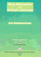 New Education and School Libraries: Experience of Half a Century