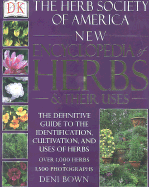 New Encyclopedia of Herbs & Their Uses: The Herb Society of America