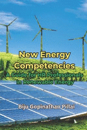 New Energy Competencies - A Guide for HR Professionals in Renewable Energy