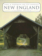 New England: A Pictorial Souvenir
