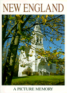 New England: A Picture Memory