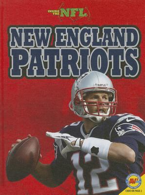 New England Patriots - Wyner, Zach