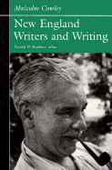 New England Writers and Writing