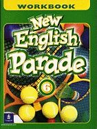 New English Parade Workbook 6