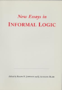 New Essays in Informal Logic