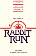 New Essays on Rabbit Run