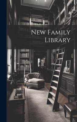 New Family Library - Anonymous